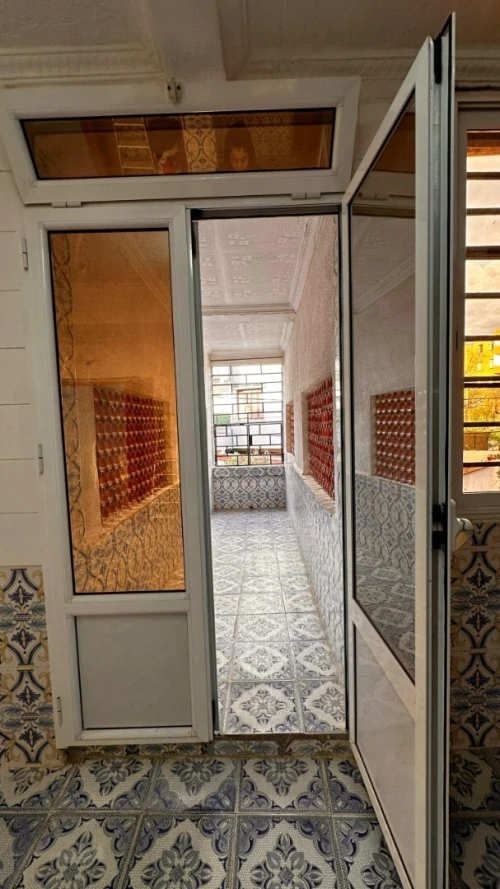 Location Appartement Niveau de villa F4 Alger Reghaia