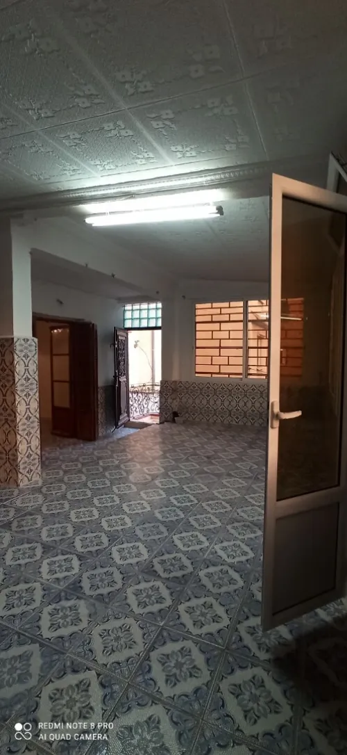 Location Appartement Niveau de villa F4 Alger Reghaia