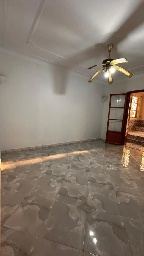 Location Appartement Niveau de villa F4 Alger Reghaia