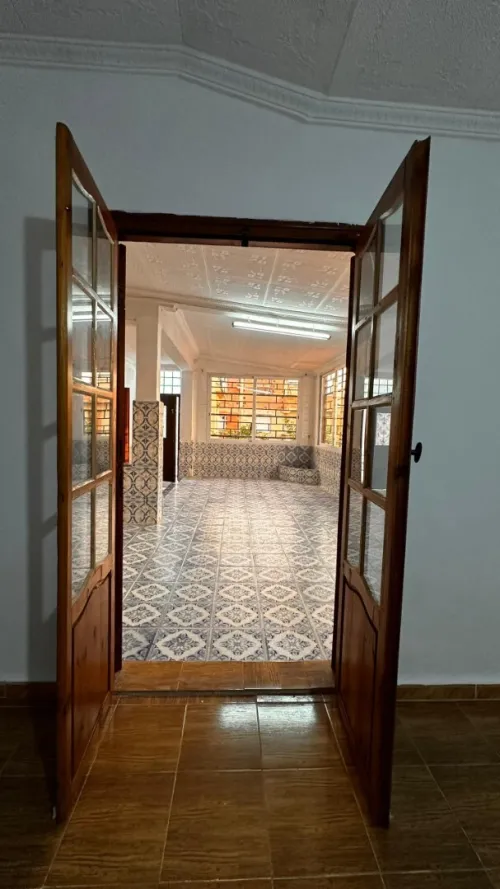 Location Appartement Niveau de villa F4 Alger Reghaia