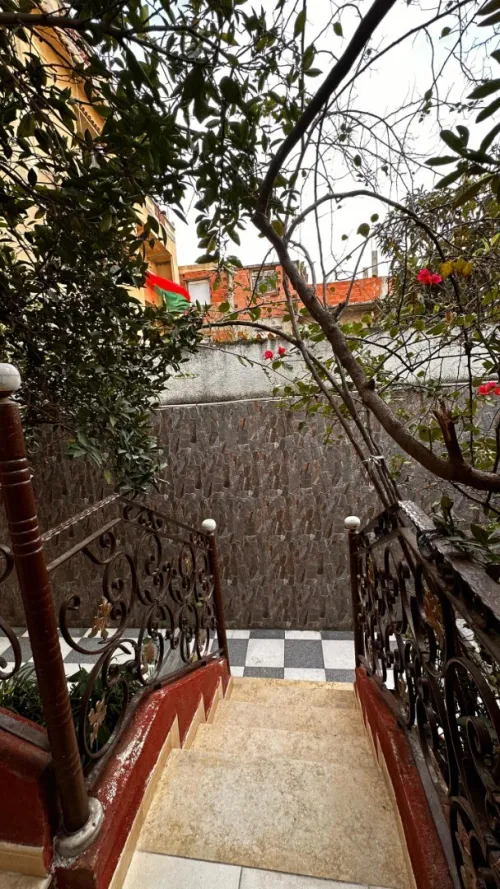 Location Appartement Niveau de villa F4 Alger Reghaia