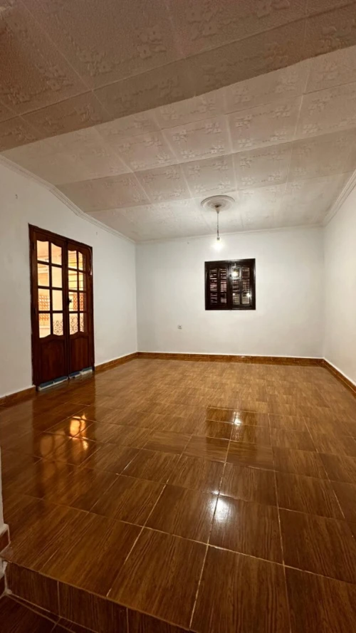 Location Appartement Niveau de villa F4 Alger Reghaia