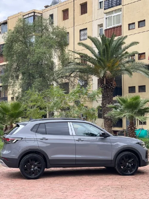 Volkswagen Tharu 2025 XR