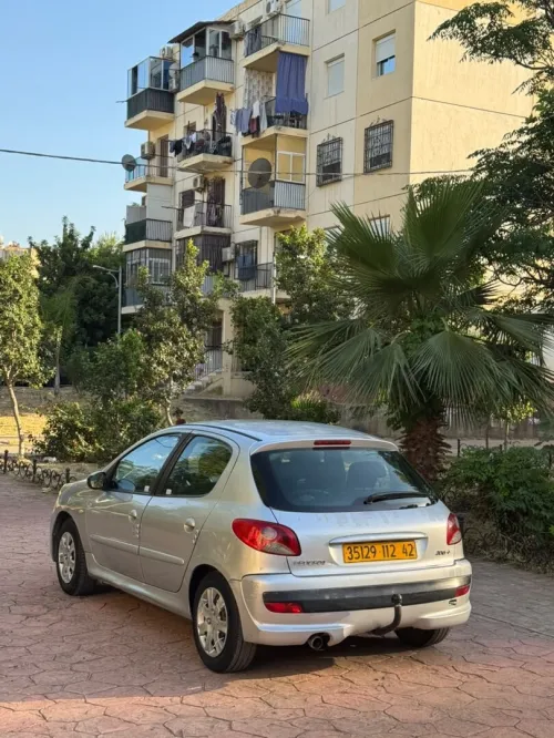 Peugeot 206 Plus 2012 206 Plus