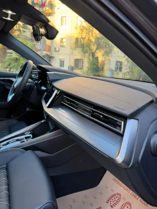 Audi A3 Sportback 2025 S line