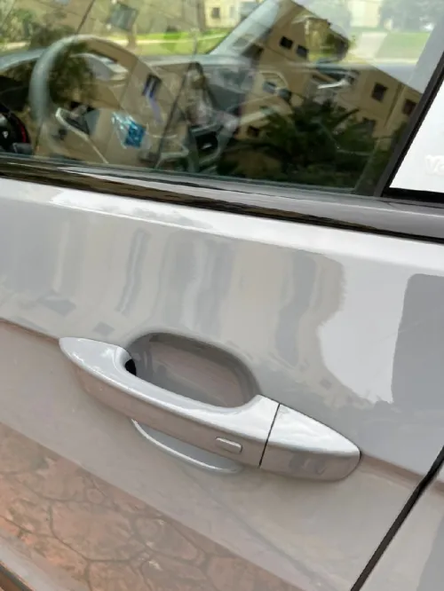 Volkswagen Tharu 2025 XR turbo