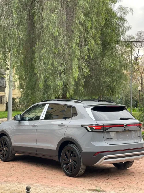 Volkswagen Tharu 2025 XR turbo