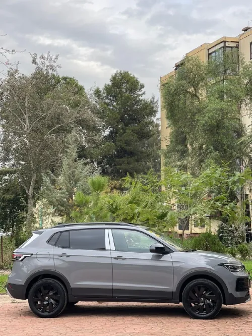 Volkswagen Tharu 2025 XR turbo