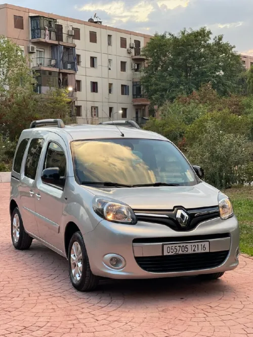 Renault Kangoo 2021 Privilège +