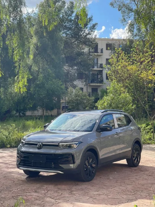 Volkswagen Tharu  2026 XR turbo