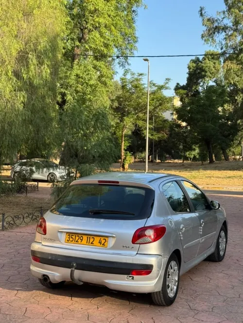Peugeot 206 Plus 2012 206 Plus