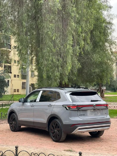 Volkswagen Tharu 2025 XR