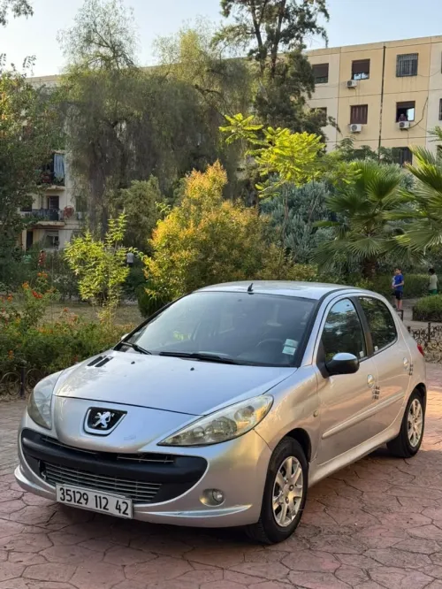 Peugeot 206 Plus 2012 206 Plus