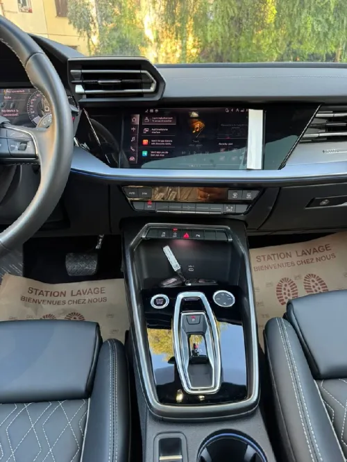 Audi A3 Sportback 2025 S line