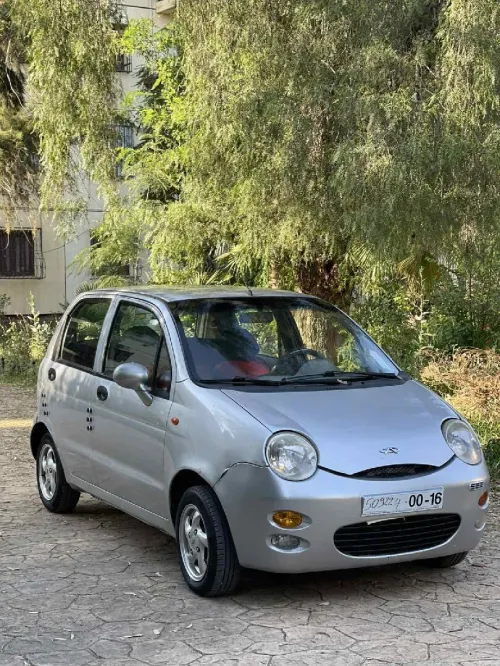 Chery QQ 2012 QQ