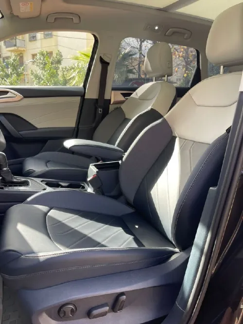 Volkswagen Tharu 2025 Rline