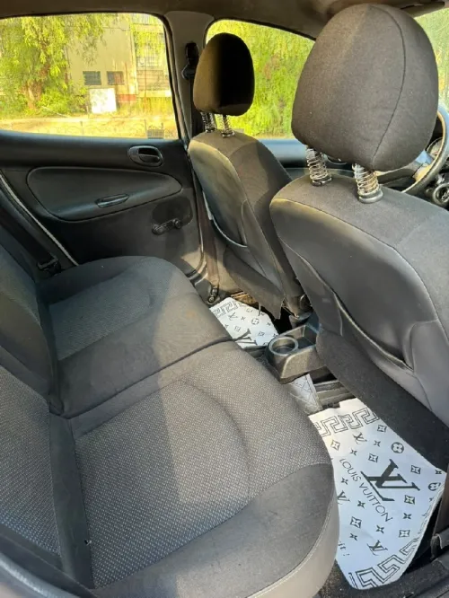 Peugeot 206 Plus 2012 206 Plus