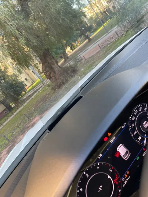 Volkswagen Tiguan 2018 R-Line