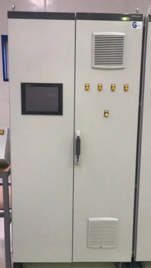 Électricité bâtiment 