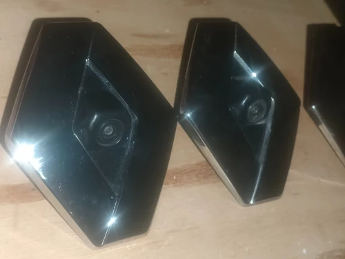 Caméra de recul clio 4