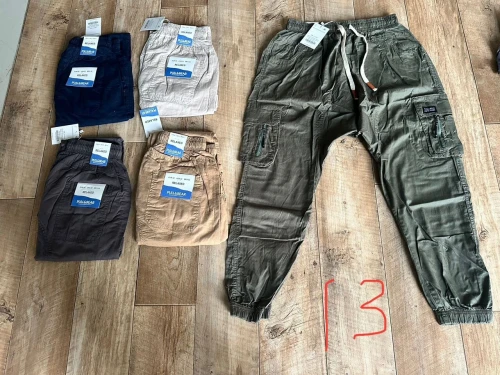 Pantalon PULL &BEAR