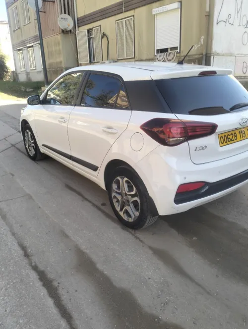 Hyundai i20 2019 i20