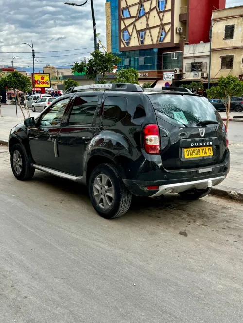 Dacia Duster 2014 Duster