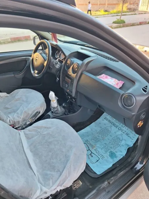 Dacia Duster 2014 Duster
