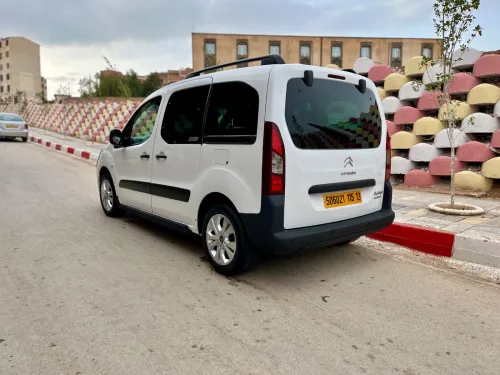 Citroen Berlingo 2015 Berlingo