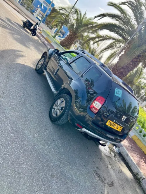 Dacia Duster 2014 