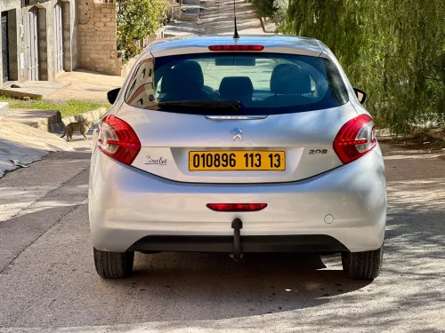Peugeot 208 2013 Active