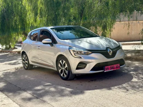 Renault Clio 5 2021 