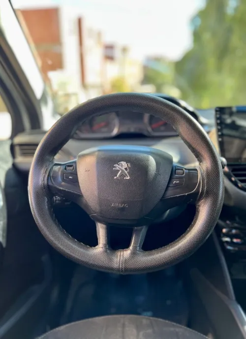 Peugeot 208 2013 Active
