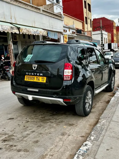 Dacia Duster 2014 Duster