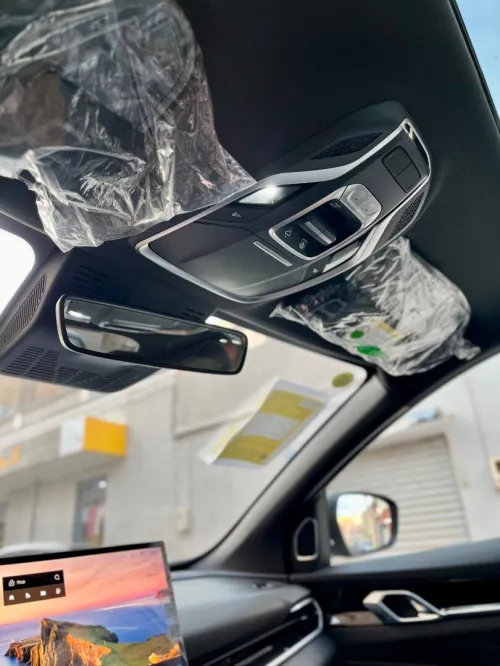 Geely Coolray 2026 FULL OPTION