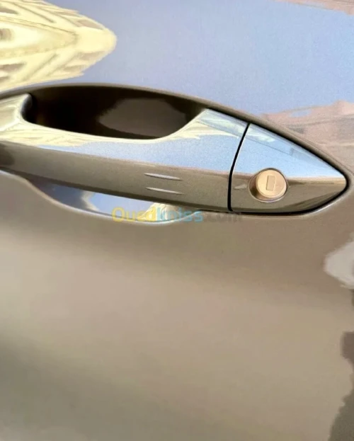 Geely Coolray 2026 Flag ship 