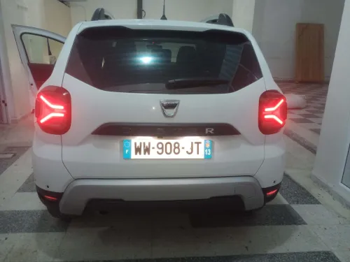 Dacia Duster 2022 Duster