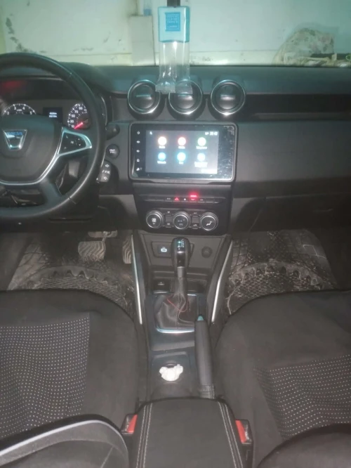 Dacia Duster 2022 Duster