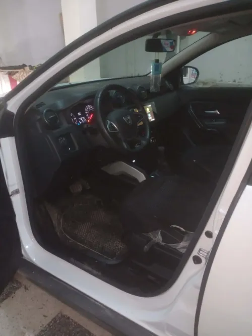 Dacia Duster 2022 Duster
