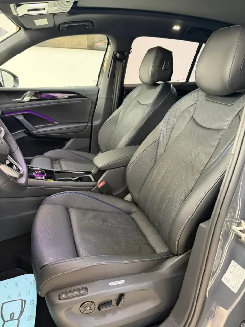 Volkswagen Tiguan 2026 R line