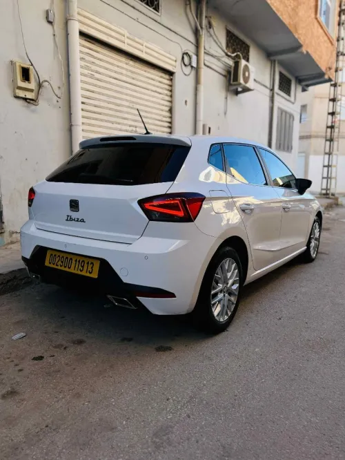 Seat Ibiza 2019 EDITION