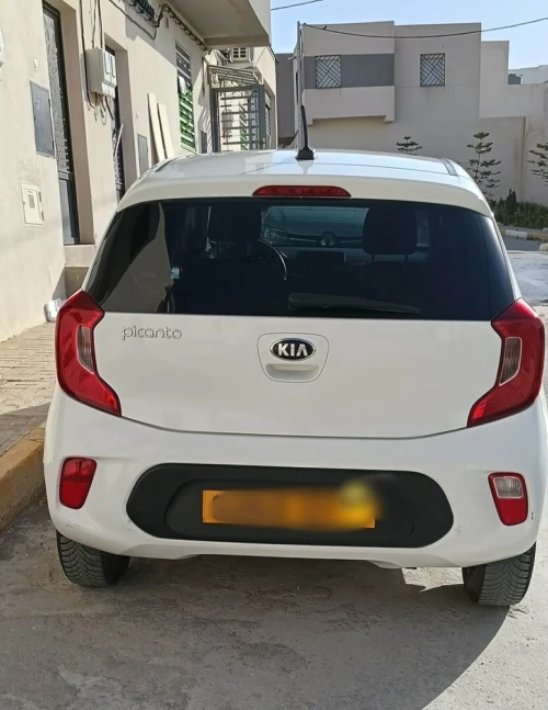 Kia Picanto 2021 LX Start