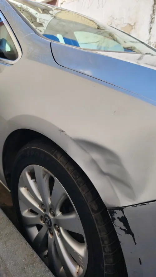Opel Astra 2012 Astra