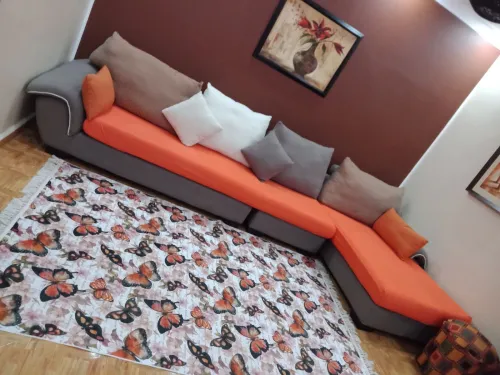 Location vacances Niveau De Villa F3 Alger Bordj el kiffan