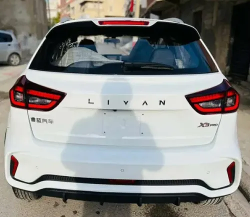 Livan X3 Pro  2026 