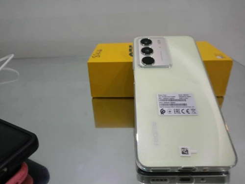 Realme C75