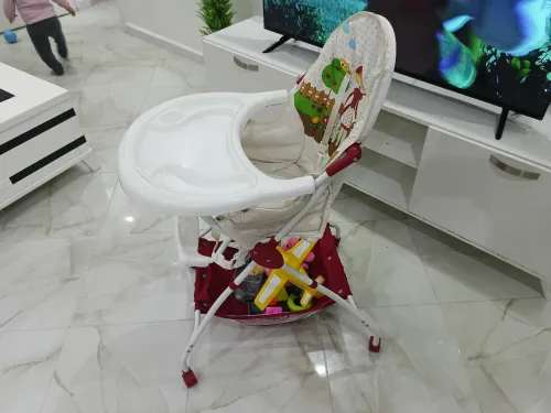 chaise bebe