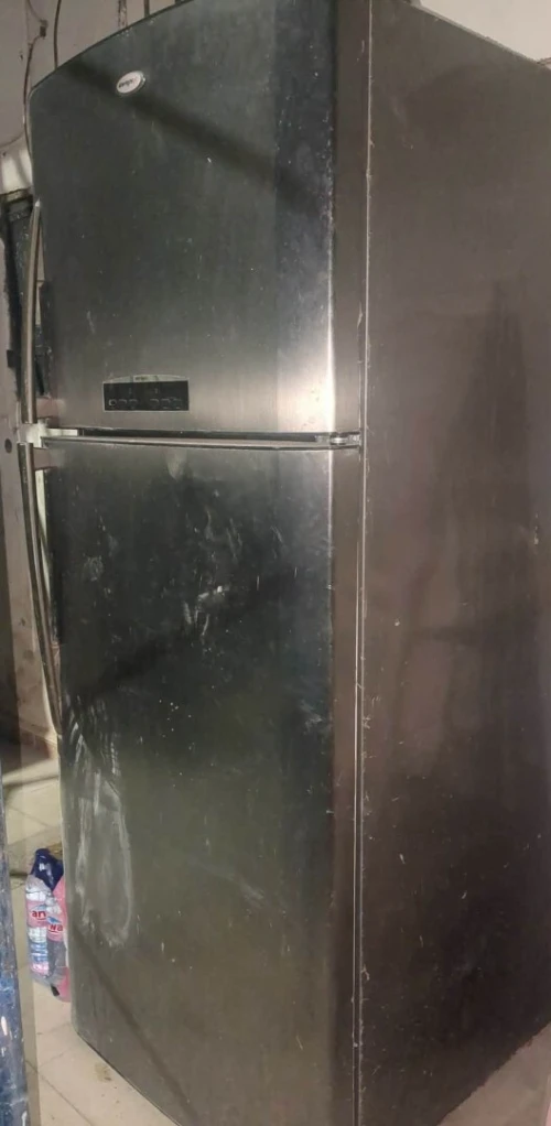 Réfrigérateur frigidaire