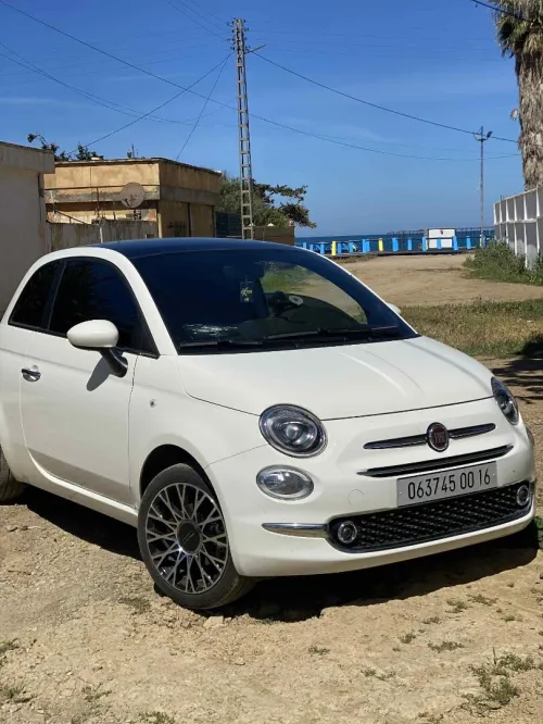 Fiat 500 2024 Dolcevita plus 