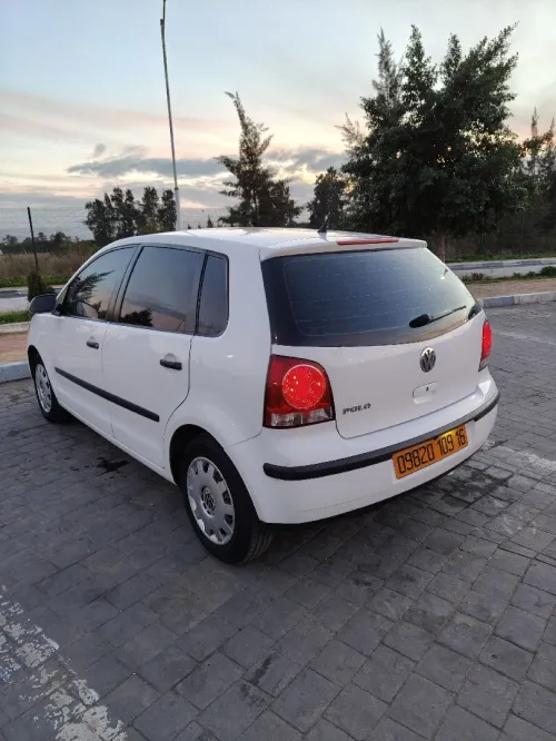 Volkswagen Polo 2009 Style